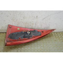 Fanale fanalino stop post dx Peugeot 107 dal 2005 al 2014 cod 6351X6  1758619270633