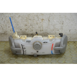 Centralina comando aria clima Peugeot 107 dal 2005 al 2014 cod 55900-0h020  1758619479623