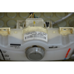 Centralina comando aria clima Peugeot 107 dal 2005 al 2014 cod 55900-0h020  1758619479623