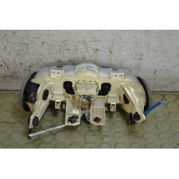 Centralina comando aria clima Peugeot 107 dal 2005 al 2014 cod 55900-0h020  1758619479623