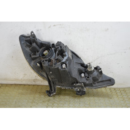 Faro fanale proiettore ant sx Peugeot 107 dal 2005 al 2014 cod 81170-0h030  1758619789135