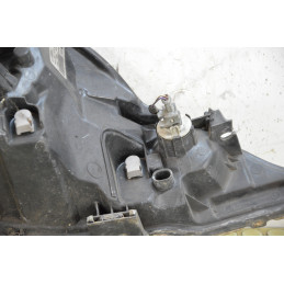 Faro fanale proiettore ant sx Peugeot 107 dal 2005 al 2014 cod 81170-0h030  1758619789135