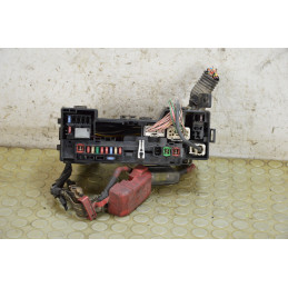Centralina portafusibili Peugeot 107 dal 2005 al 2014 cod 5014  1758620040874