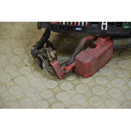 Centralina portafusibili Peugeot 107 dal 2005 al 2014 cod 5014  1758620040874