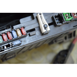 Centralina portafusibili Peugeot 107 dal 2005 al 2014 cod 5014  1758620040874