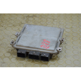 Centralina motore Peugeot 107 1.4 Hdi dal 2005 al 2014 cod 89661-yv010 9661097080  1758620635131