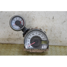 Contachilometri quadro strumenti Peugeot 107 1.4 Hdi dal 2005 al 2014 cod 83800-0h031  1758620928035