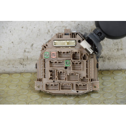 Contachilometri quadro strumenti Peugeot 107 1.4 Hdi dal 2005 al 2014 cod 83800-0h031  1758620928035