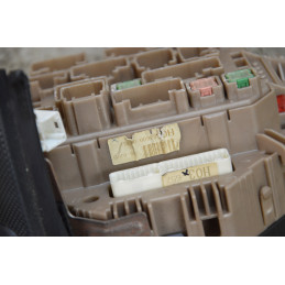 Contachilometri quadro strumenti Peugeot 107 1.4 Hdi dal 2005 al 2014 cod 83800-0h031  1758620928035