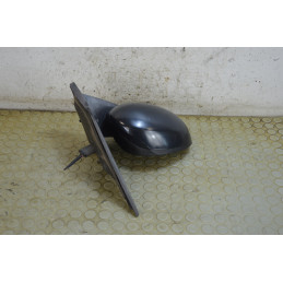 Specchietto retrovisore manuale ant dx Peugeot 107 dal 2005 al 2014 cod 8153YS  1758621175742