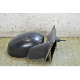 Specchietto retrovisore manuale ant dx Peugeot 107 dal 2005 al 2014 cod 8153YS  1758621175742