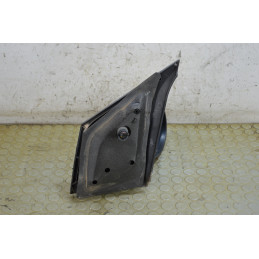Specchietto retrovisore manuale ant dx Peugeot 107 dal 2005 al 2014 cod 8153YS  1758621175742