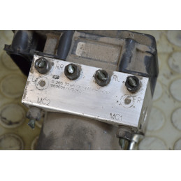 Centralina pompa abs Peugeot 107 dal 2005 al 2014 cod 44510-0h010 0265231579  1758621399674