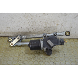 Motorino tergicristallo ant Peugeot 107 dal 2005 al 2014 cod 6405HT  1758621619673