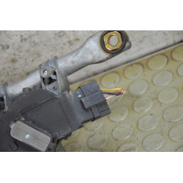 Motorino tergicristallo ant Peugeot 107 dal 2005 al 2014 cod 6405HT  1758621619673