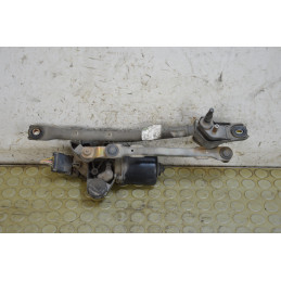 Motorino tergicristallo ant Peugeot 107 dal 2005 al 2014 cod 6405HT  1758621619673