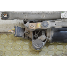 Motorino tergicristallo ant Peugeot 107 dal 2005 al 2014 cod 6405HT  1758621619673