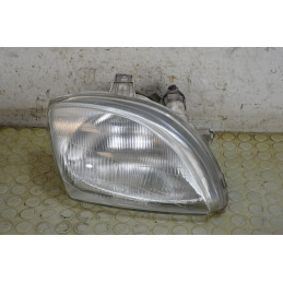 Faro fanale proiettore ant dx Fiat Seicento dal 1998 al 2005 cod 46514923  1758621819660