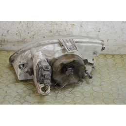 Faro fanale proiettore ant dx Fiat Seicento dal 1998 al 2005 cod 46514923  1758621819660