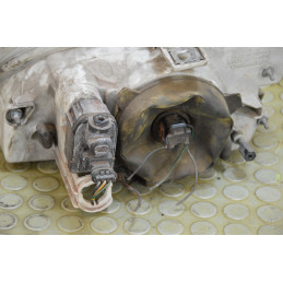 Faro fanale proiettore ant dx Fiat Seicento dal 1998 al 2005 cod 46514923  1758621819660