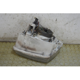 Faro fanale proiettore ant dx Fiat Seicento dal 1998 al 2005 cod 46514923  1758621819660
