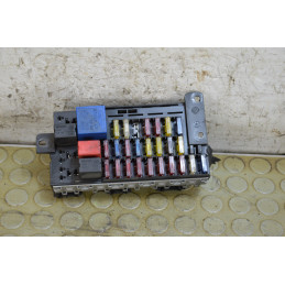 Centralina portafusibili Fiat Seicento dal 1998 al 2005  1758621961819