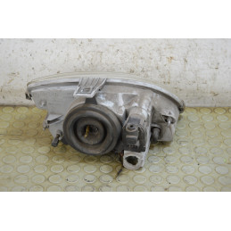 Faro fanale proiettore ant sx Fiat Seicento dal 1998 al 2005 cod 46514925  1758622173563