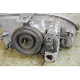 Faro fanale proiettore ant sx Fiat Seicento dal 1998 al 2005 cod 46514925  1758622173563