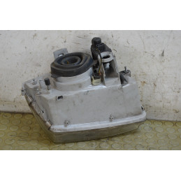 Faro fanale proiettore ant sx Fiat Seicento dal 1998 al 2005 cod 46514925  1758622173563