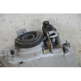 Faro fanale proiettore ant sx Fiat Seicento dal 1998 al 2005 cod 46514925  1758622173563
