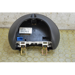 Contachilometri quadro strumenti Fiat Seicento 1.1 b dal 1998 al 2005 cod 735262299  1758622610570