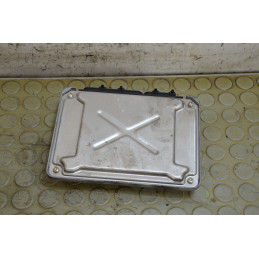 Centralina motore Fiat Seicento 1.1 b dal 1998 al 2005 cod 55187372 iaw4af.m9  1758622834983
