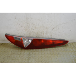 Fanale fanalino stop post dx Fiat Punto 188 3p dal 1999 al 2007 cod 51721478  1758623175740