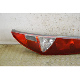 Fanale fanalino stop post dx Fiat Punto 188 3p dal 1999 al 2007 cod 51721478  1758623175740