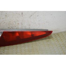 Fanale fanalino stop post dx Fiat Punto 188 3p dal 1999 al 2007 cod 51721478  1758623175740
