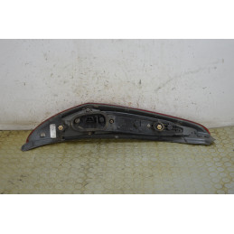 Fanale fanalino stop post dx Fiat Punto 188 3p dal 1999 al 2007 cod 51721478  1758623175740