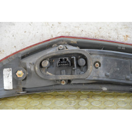 Fanale fanalino stop post dx Fiat Punto 188 3p dal 1999 al 2007 cod 51721478  1758623175740