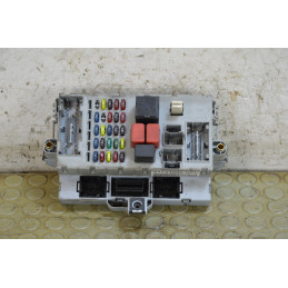 Centralina body computer Fiat Punto 188 dal 1999 al 2007 cod 51744898  1758624711695