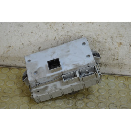 Centralina body computer Fiat Punto 188 dal 1999 al 2007 cod 51744898  1758624711695