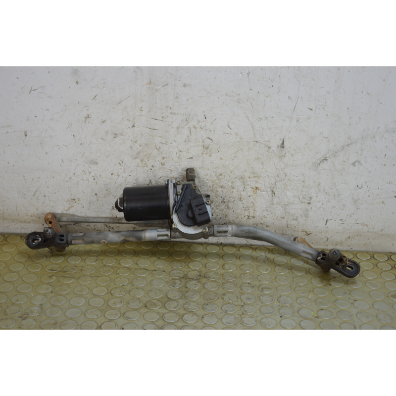 Motorino tergicristallo ant Fiat Punto 188 dal 1999 al 2007 cod ms159200-7340  1758624896910