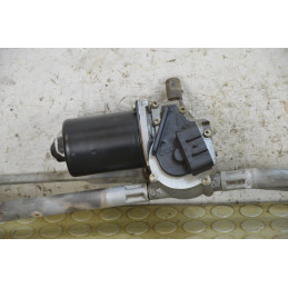 Motorino tergicristallo ant Fiat Punto 188 dal 1999 al 2007 cod ms159200-7340  1758624896910