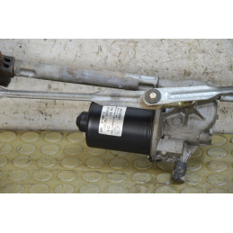 Motorino tergicristallo ant Fiat Punto 188 dal 1999 al 2007 cod ms159200-7340  1758624896910