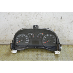 Contachilometri quadro strumenti Fiat Punto 188 1.2 b dal 1999 al 2007 cod 46833368  1758625173317