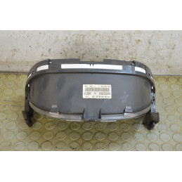 Contachilometri quadro strumenti Fiat Punto 188 1.2 b dal 1999 al 2007 cod 46833368  1758625173317