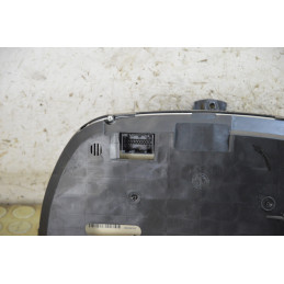 Contachilometri quadro strumenti Fiat Punto 188 1.2 b dal 1999 al 2007 cod 46833368  1758625173317