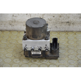 Centralina pompa abs Fiat Punto 188 dal 1999 al 2007 cod 46836768 0265231331  1758625429193