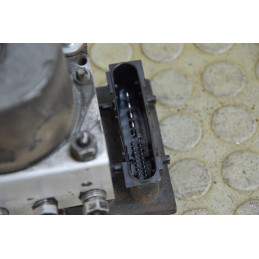 Centralina pompa abs Fiat Punto 188 dal 1999 al 2007 cod 46836768 0265231331  1758625429193