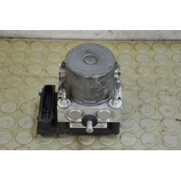 Centralina pompa abs Fiat Punto 188 dal 1999 al 2007 cod 46836768 0265231331  1758625429193