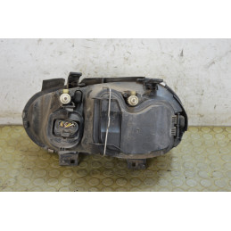 Faro fanale proiettore ant dx Vw Golf IV Variant dal 1999 al 2006 cod 1J1941018F  1758632068613