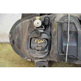 Faro fanale proiettore ant dx Vw Golf IV Variant dal 1999 al 2006 cod 1J1941018F  1758632068613